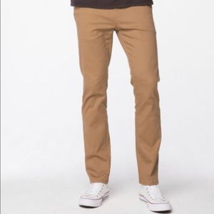 H&M Skinny Fit Chinos
